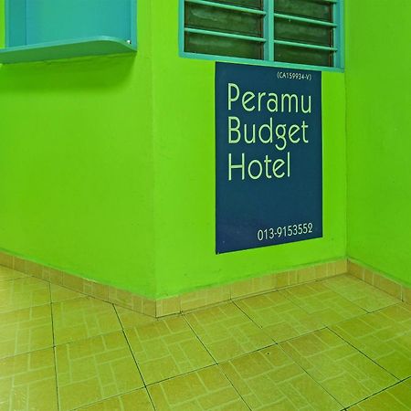 Spot On 90144 Corridor Hotel 1 Pekan Luaran gambar