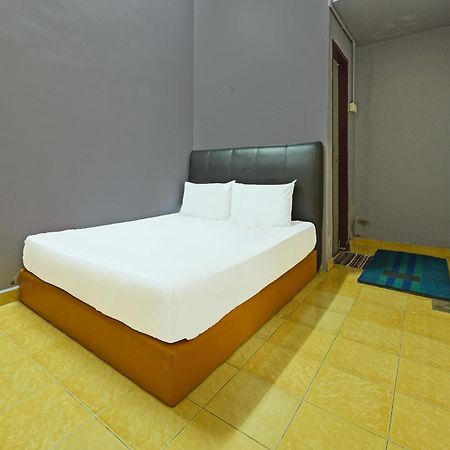 Spot On 90144 Corridor Hotel 1 Pekan Luaran gambar