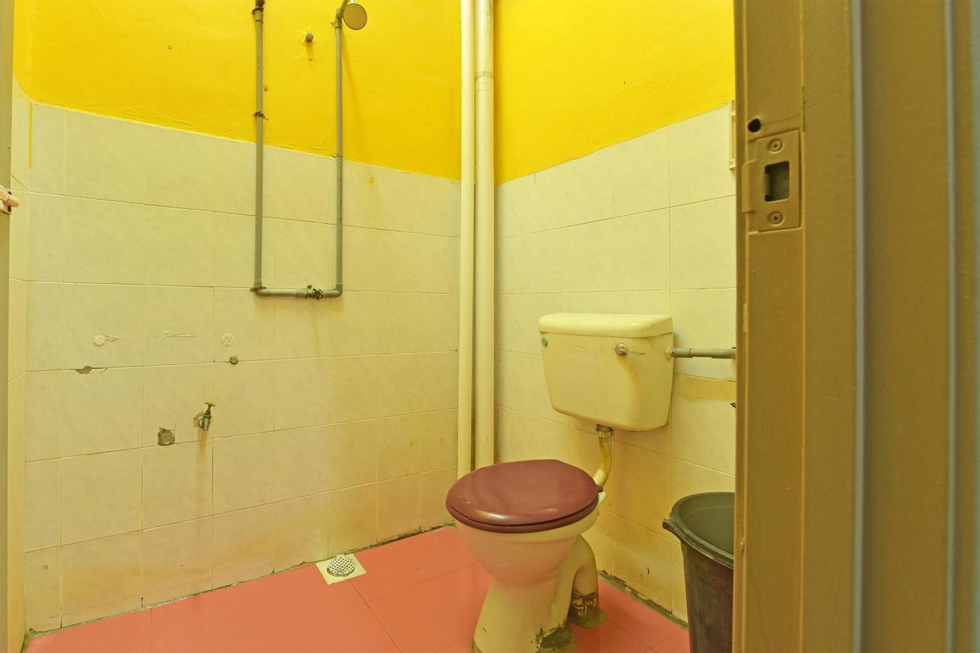 Spot On 90144 Corridor Hotel 1 Pekan Luaran gambar